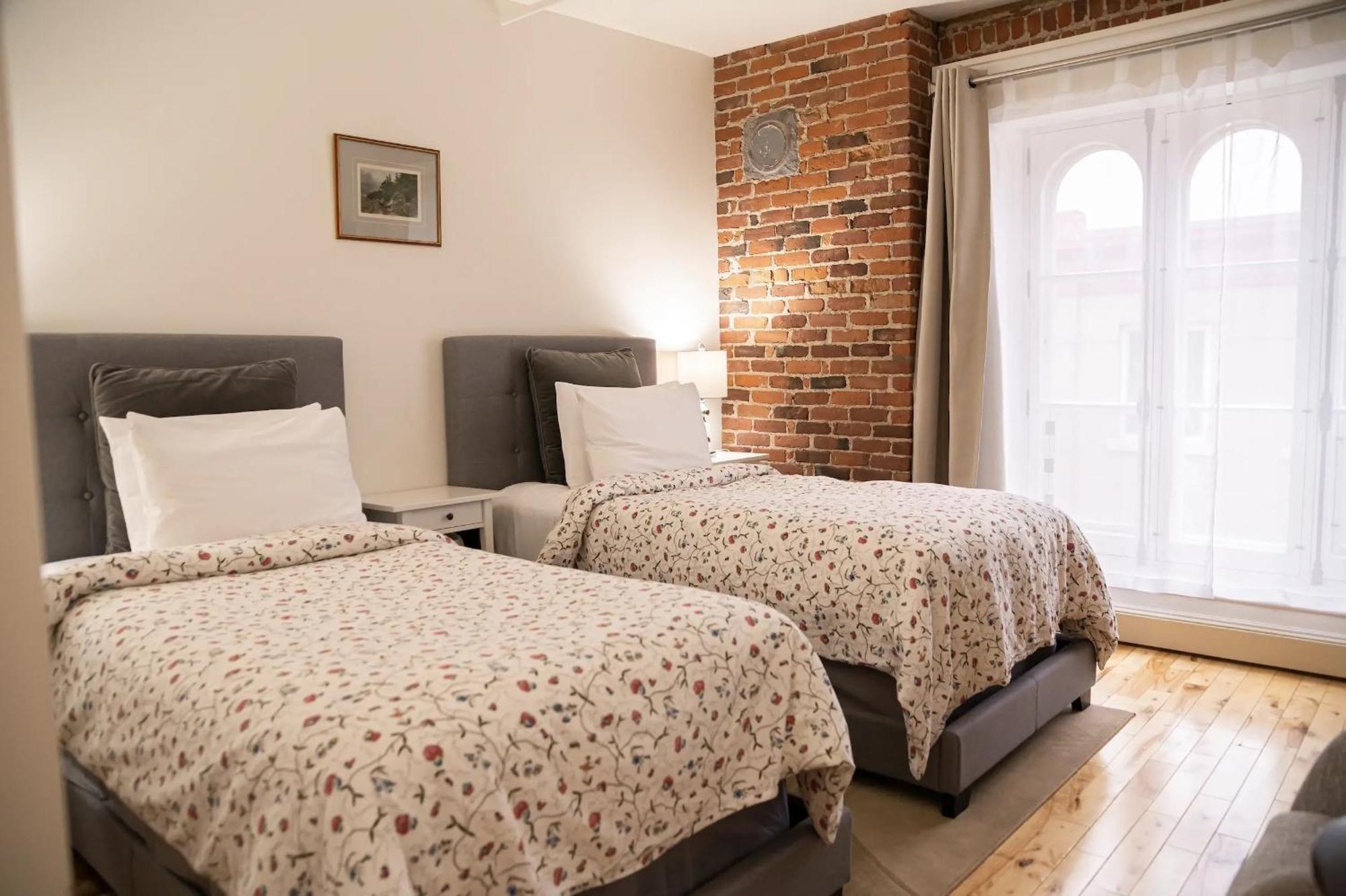 Royal Dalhousie Apartment *