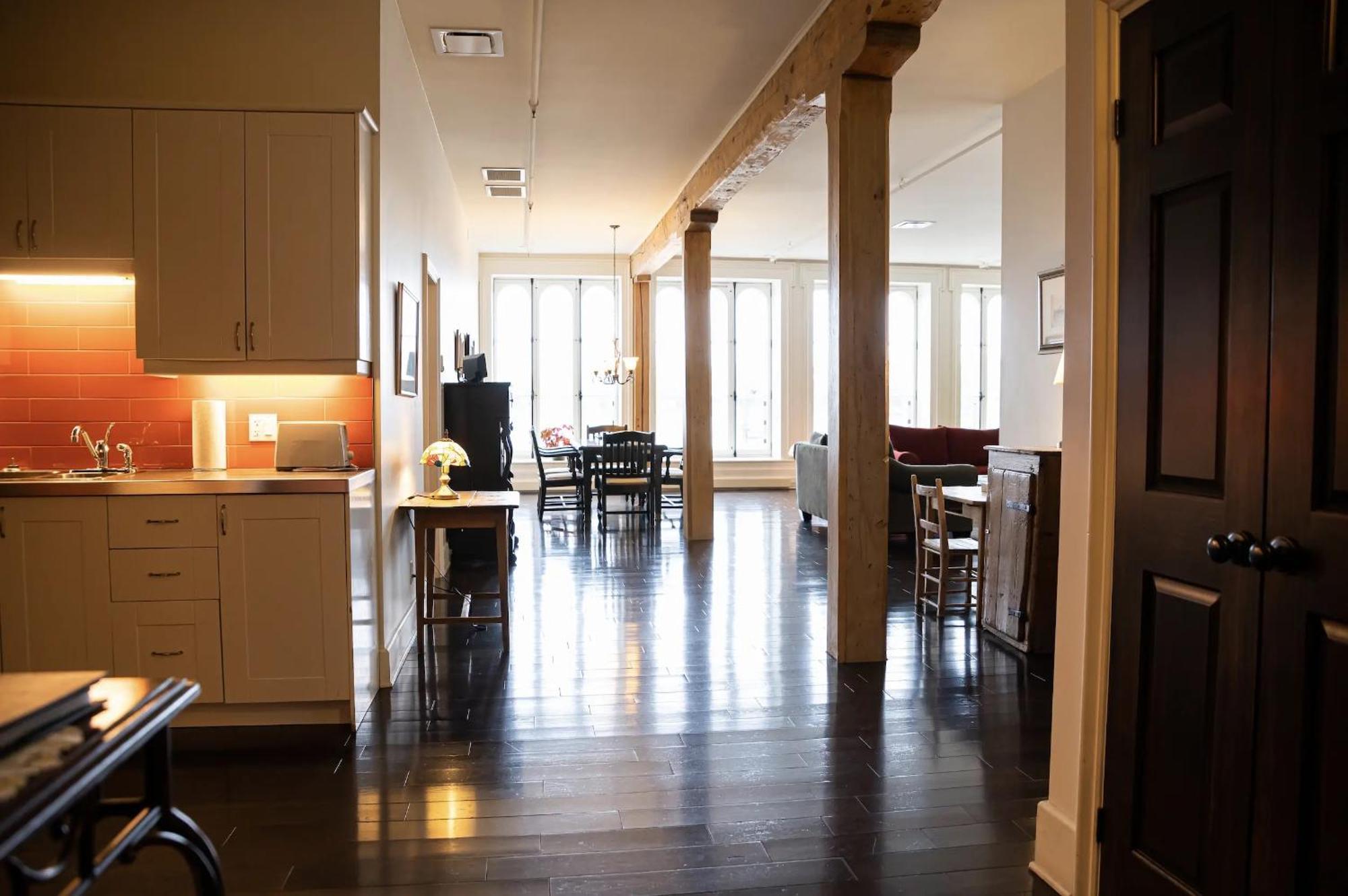 Royal Dalhousie * Quebec City