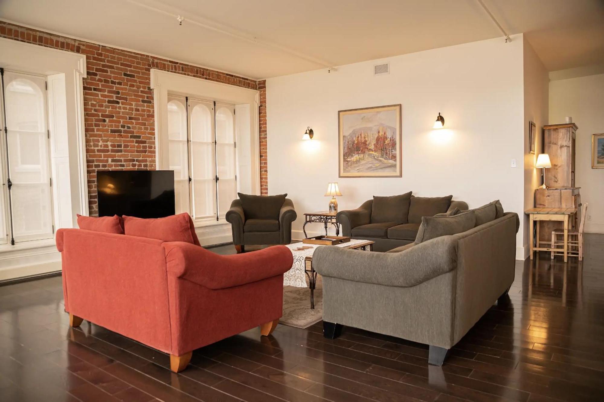 Royal Dalhousie Apartment
