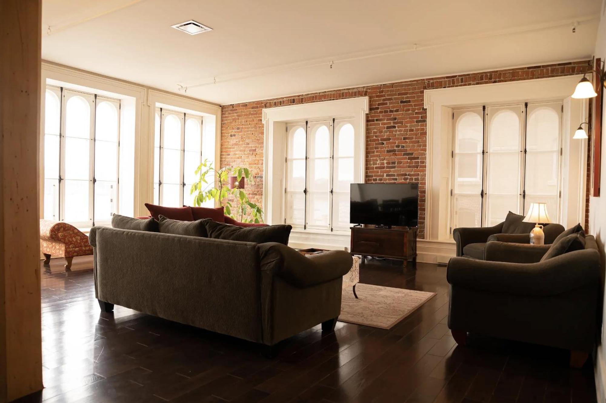 Royal Dalhousie Apartment