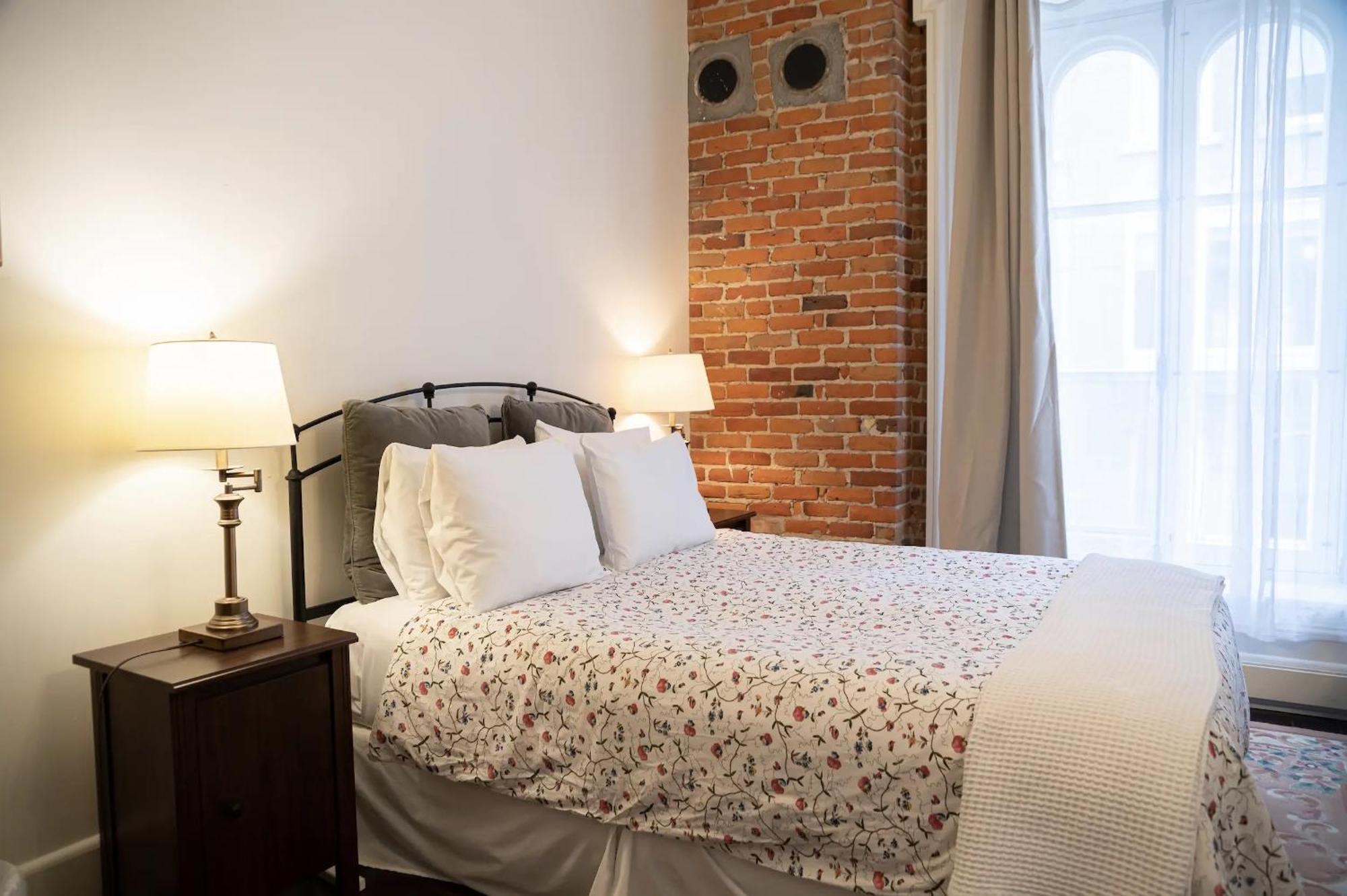Royal Dalhousie Apartment *