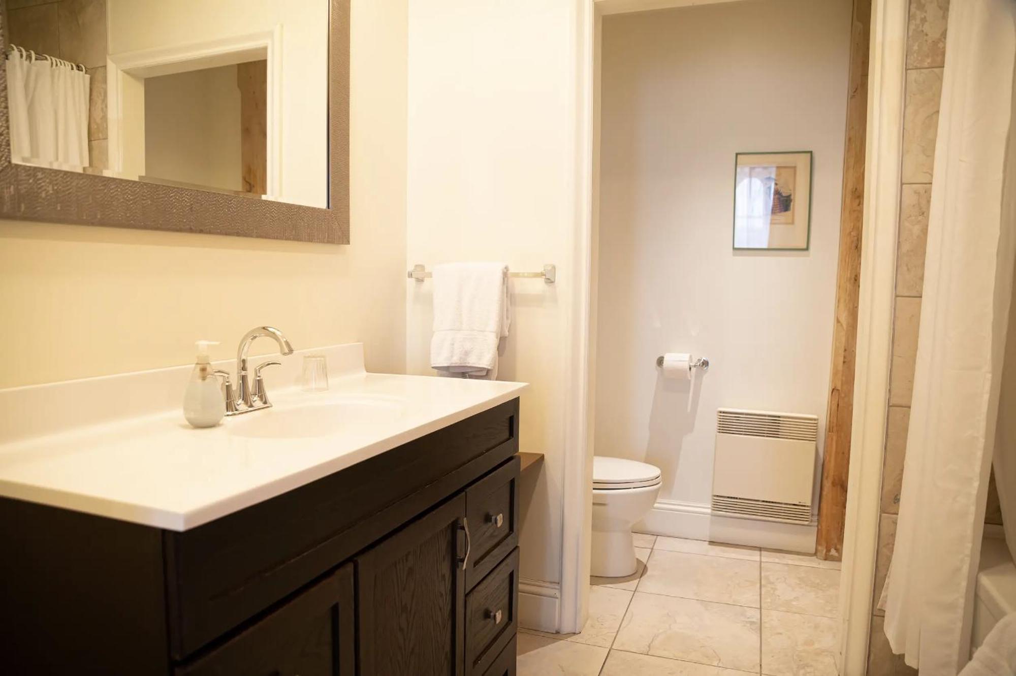 Royal Dalhousie Apartment *