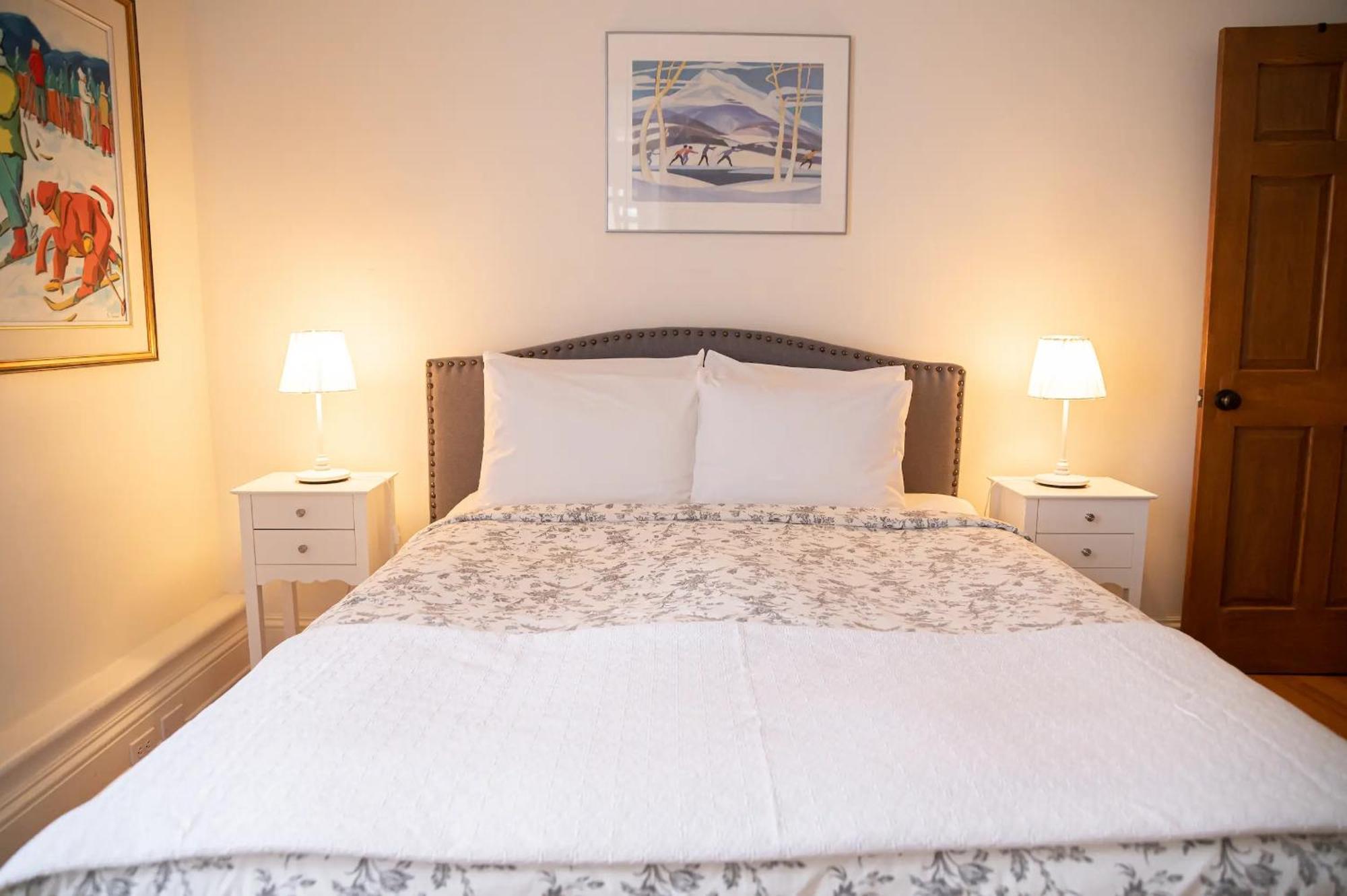 Apartment Royal Dalhousie *