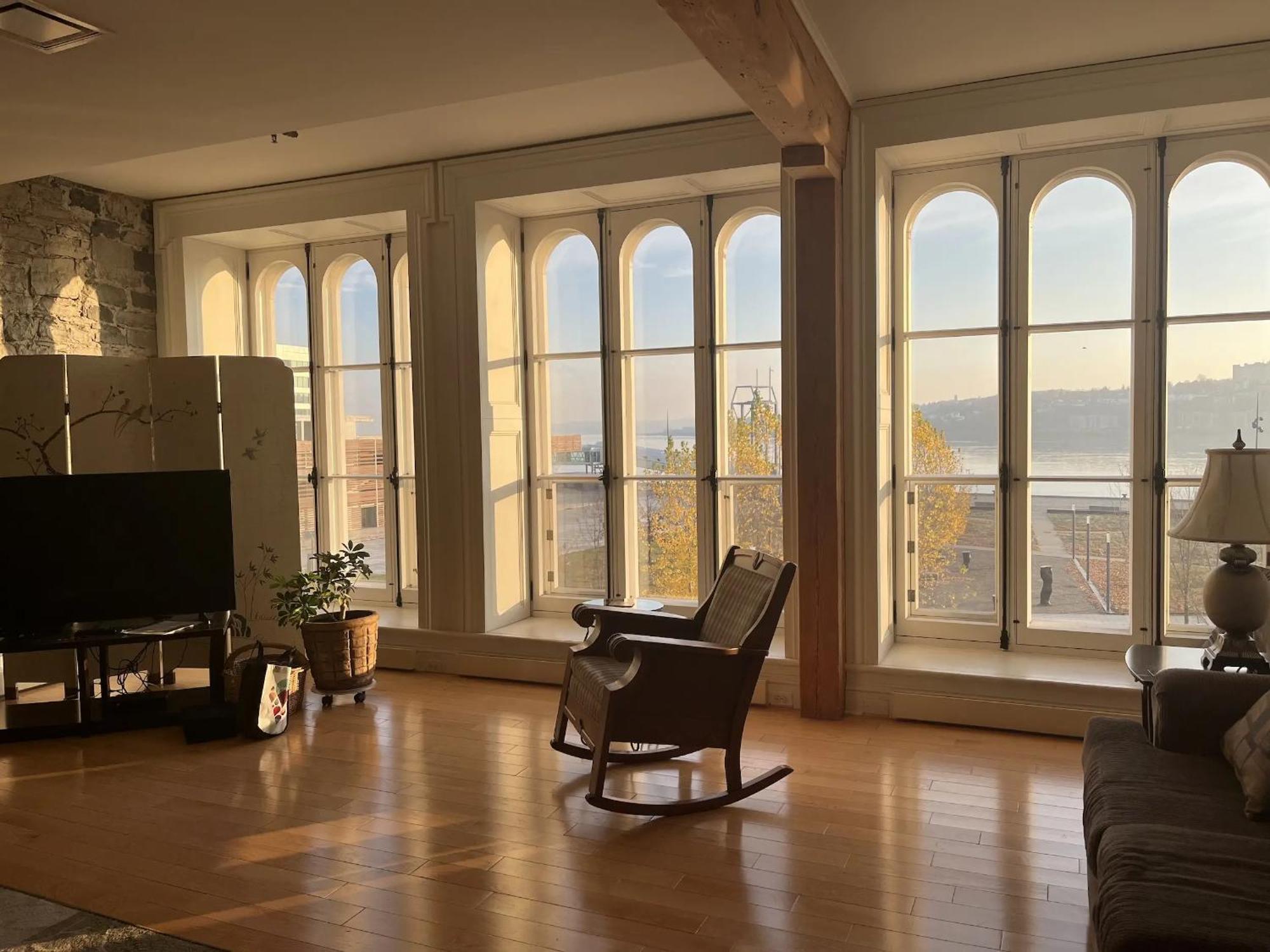 Royal Dalhousie Apartment *