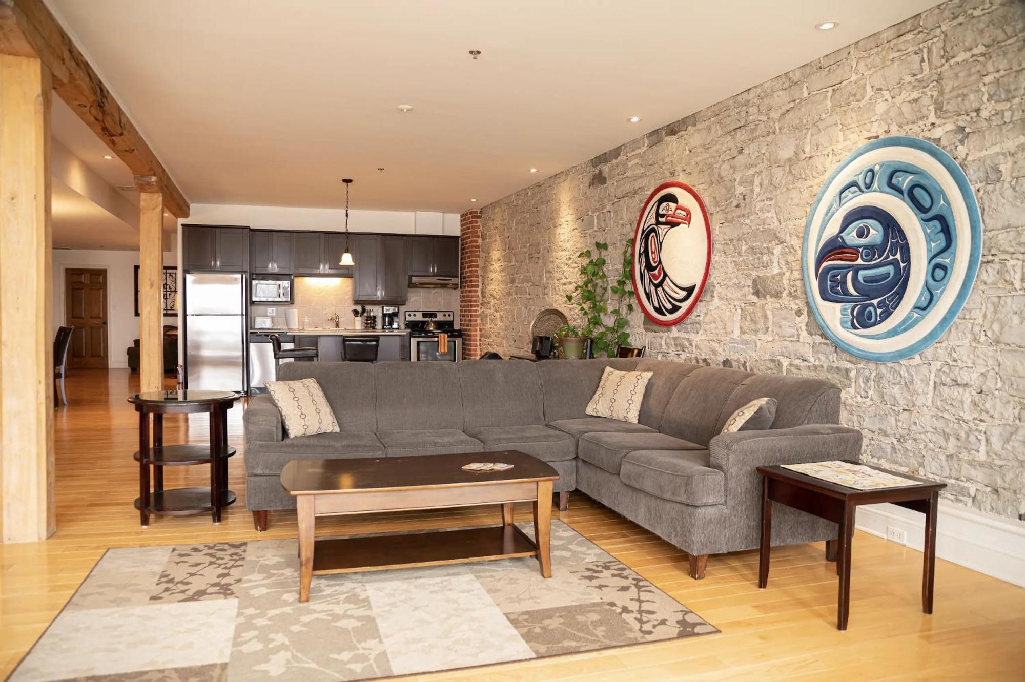 Apartment Royal Dalhousie *