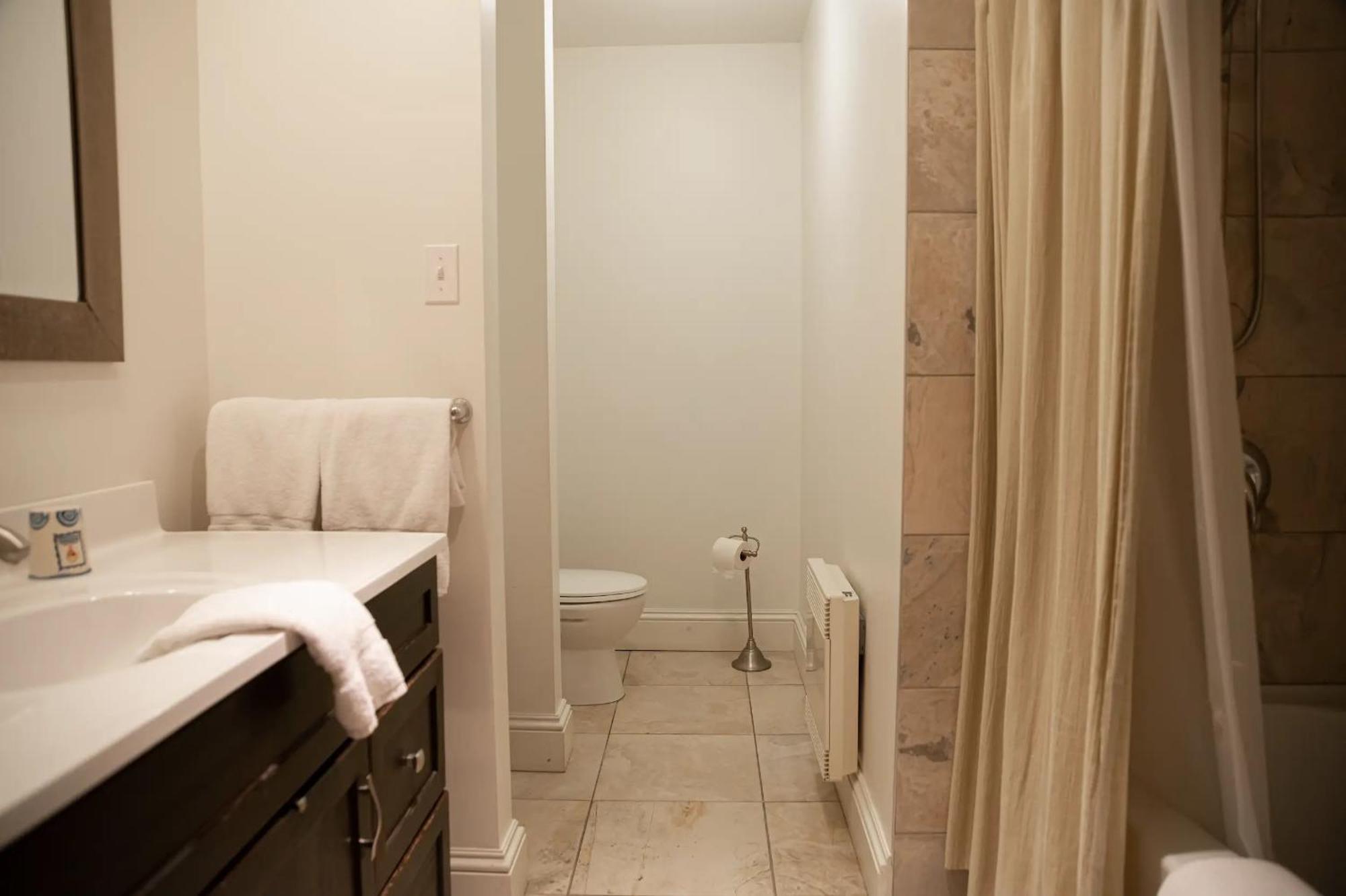 Apartment Royal Dalhousie