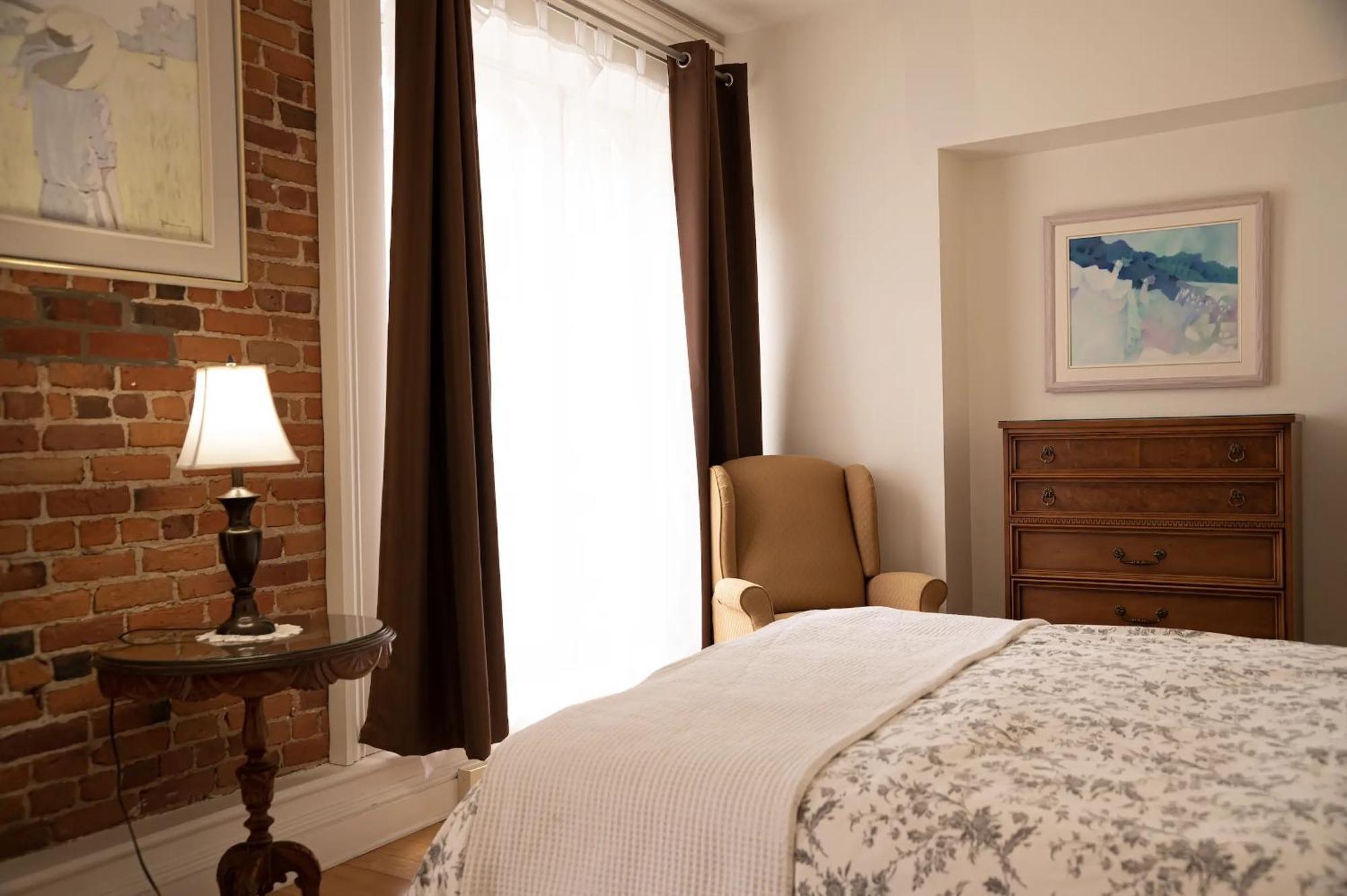 Royal Dalhousie Quebec City