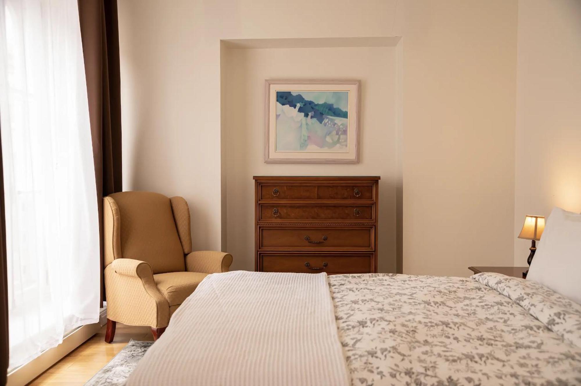 Apartment Royal Dalhousie