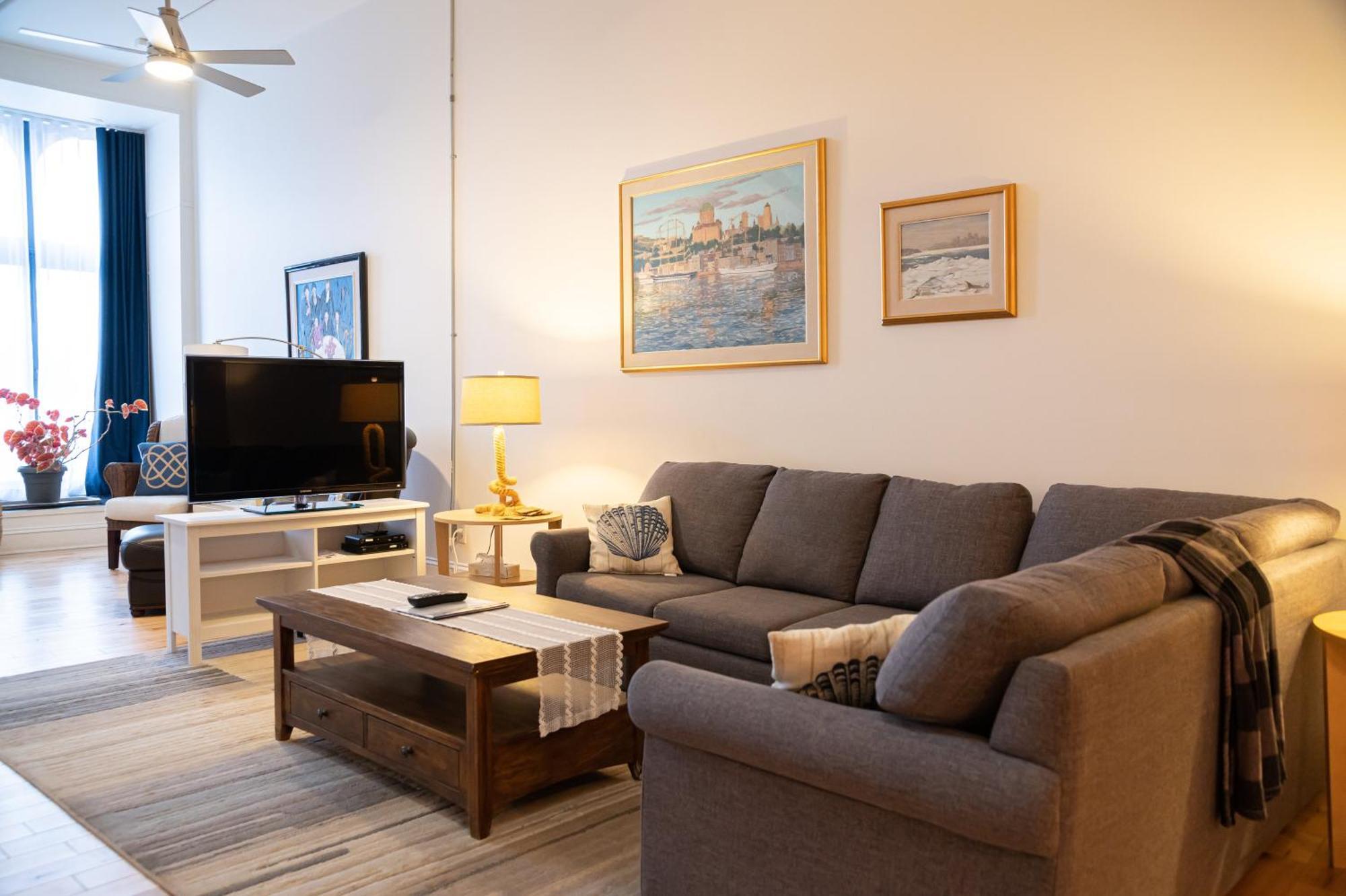 Apartment Royal Dalhousie