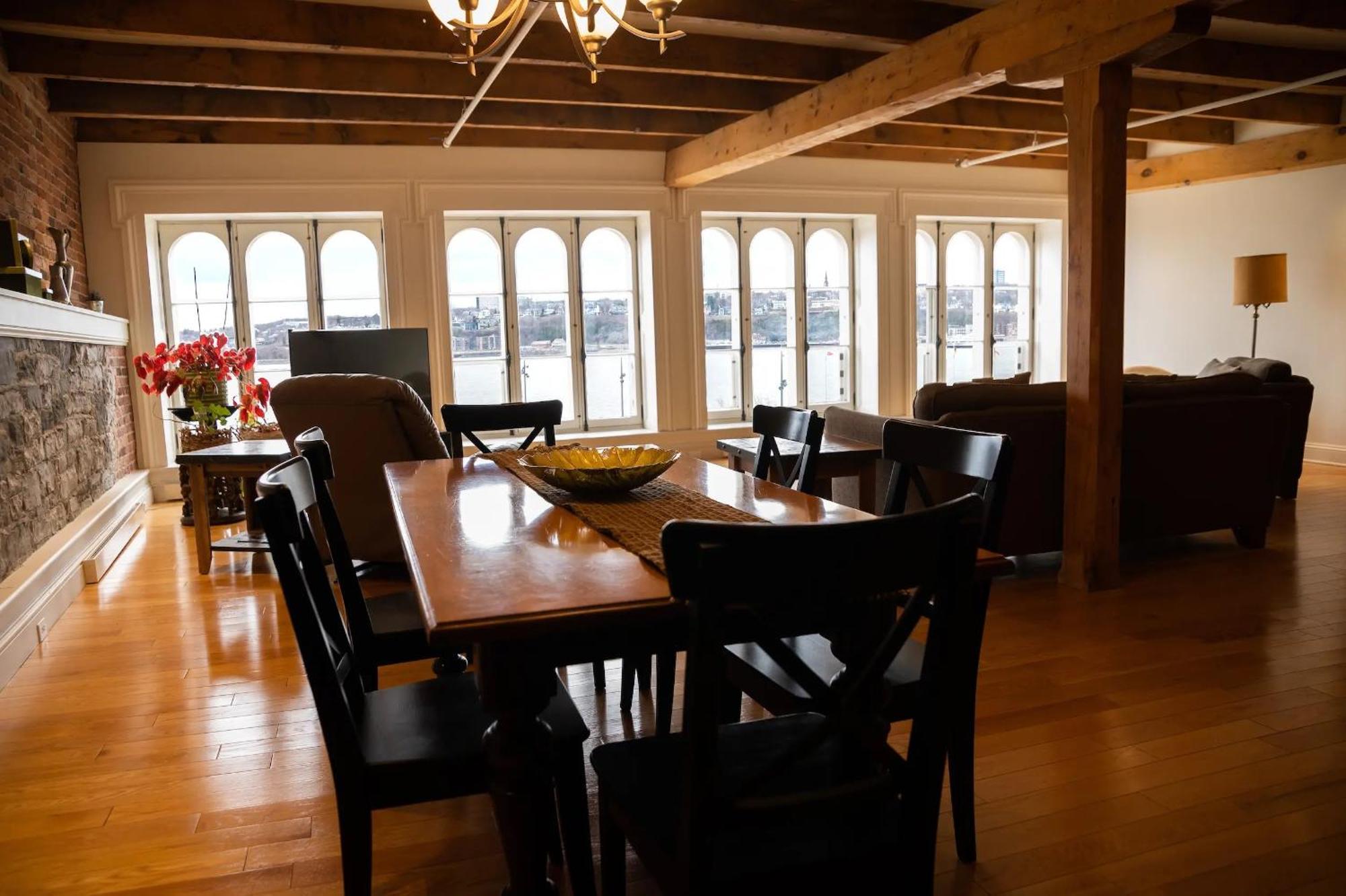Royal Dalhousie Apartment *