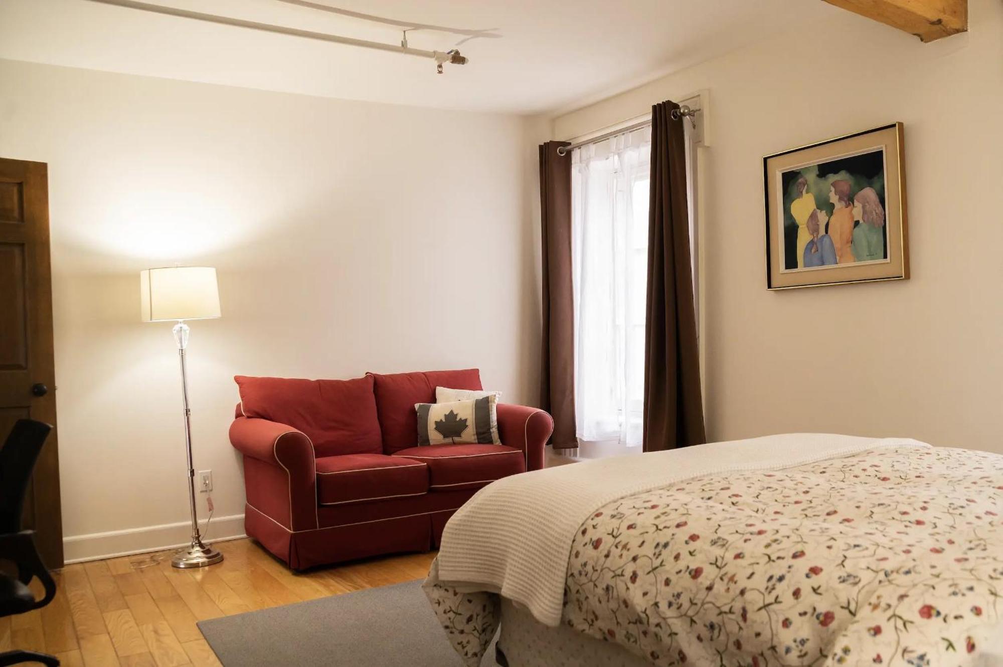 Royal Dalhousie Apartment