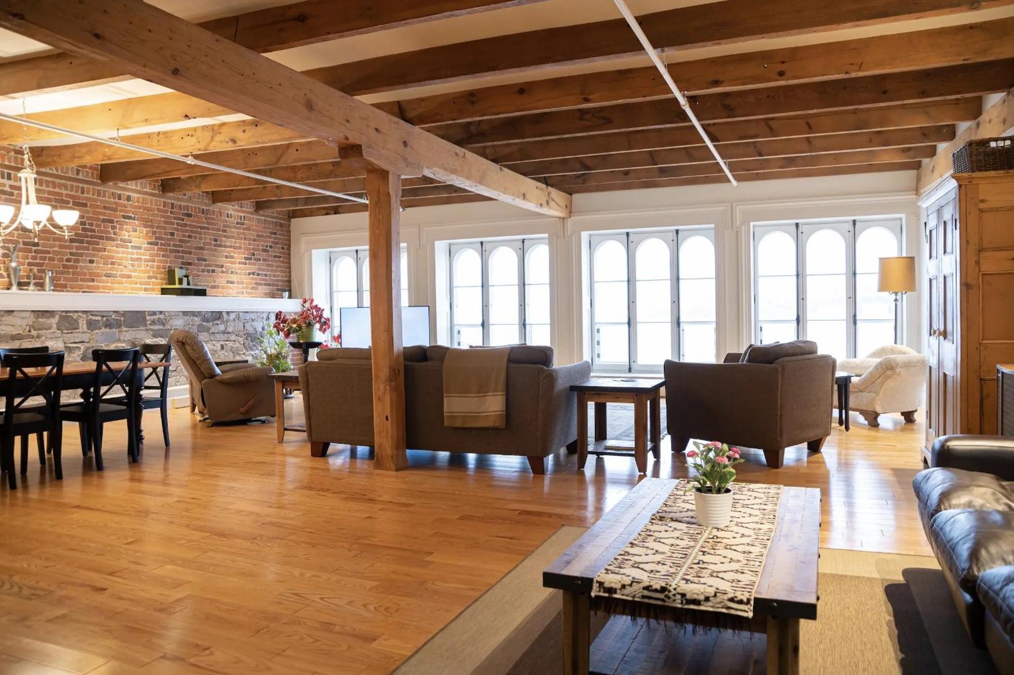 Royal Dalhousie Apartment *