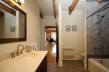 Royal Dalhousie Apartment