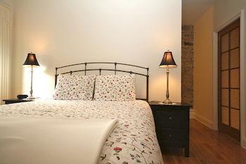 Apartment Royal Dalhousie *
