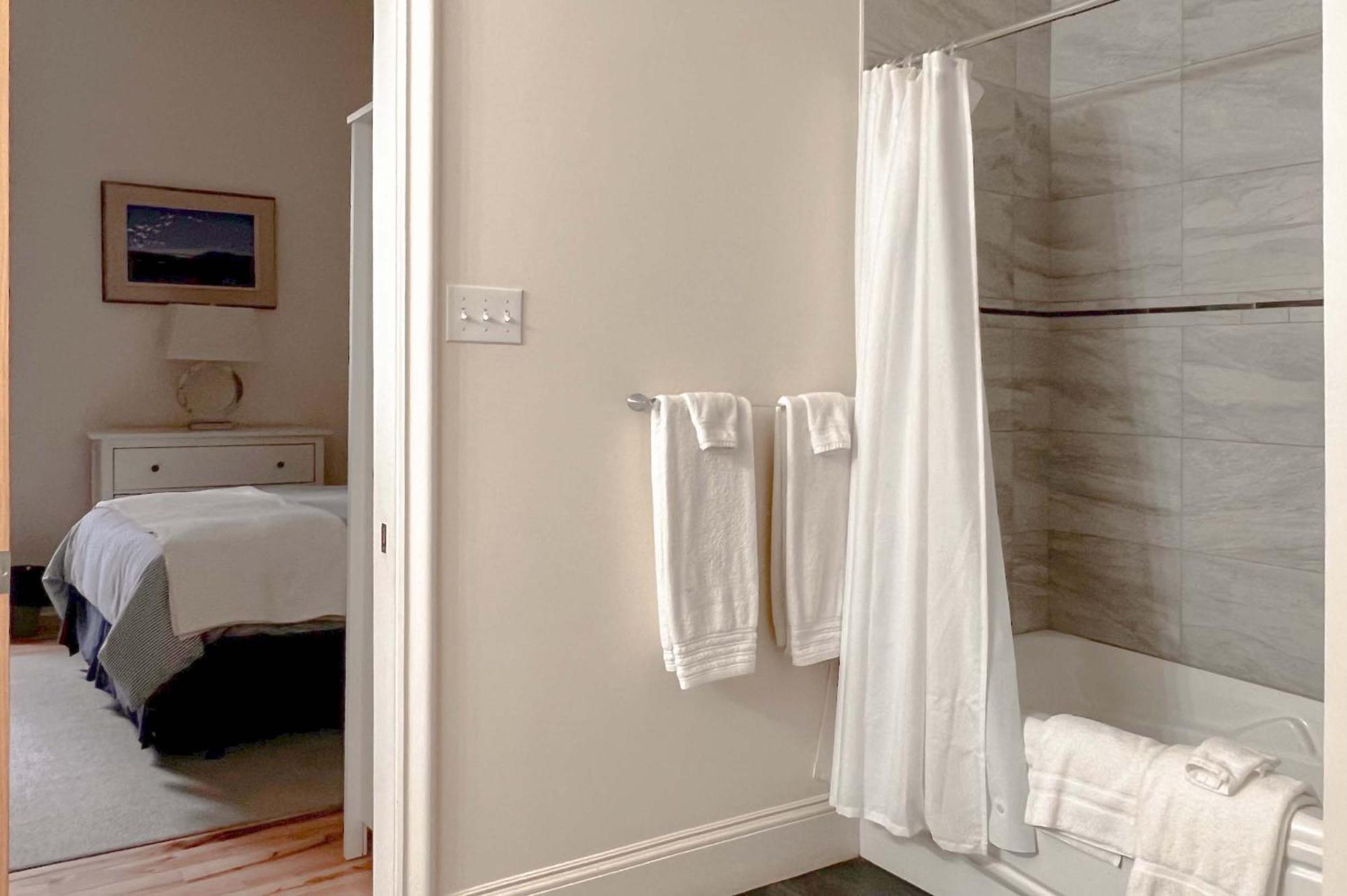 Royal Dalhousie Appartement *