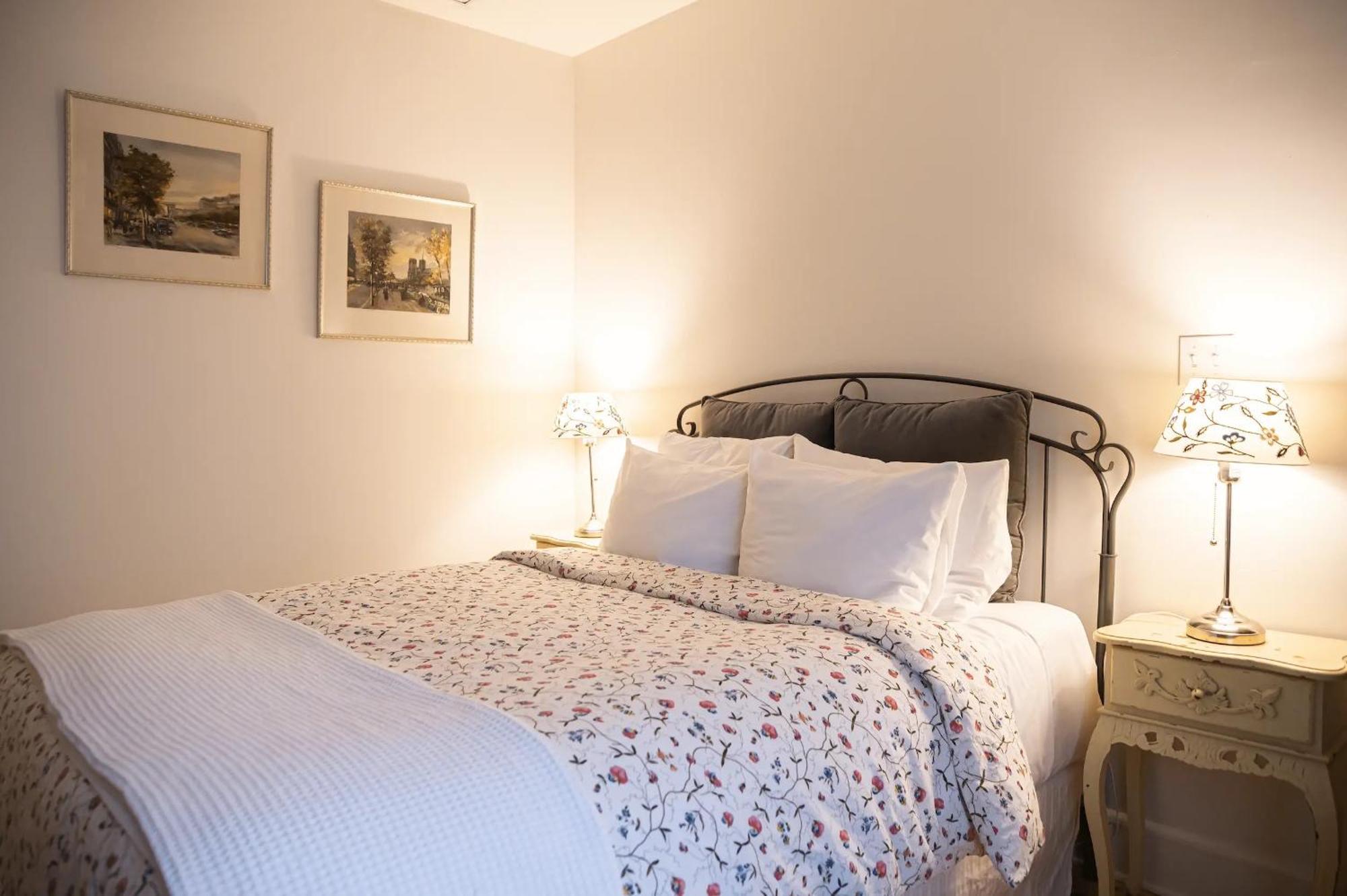 Appartement Royal Dalhousie *