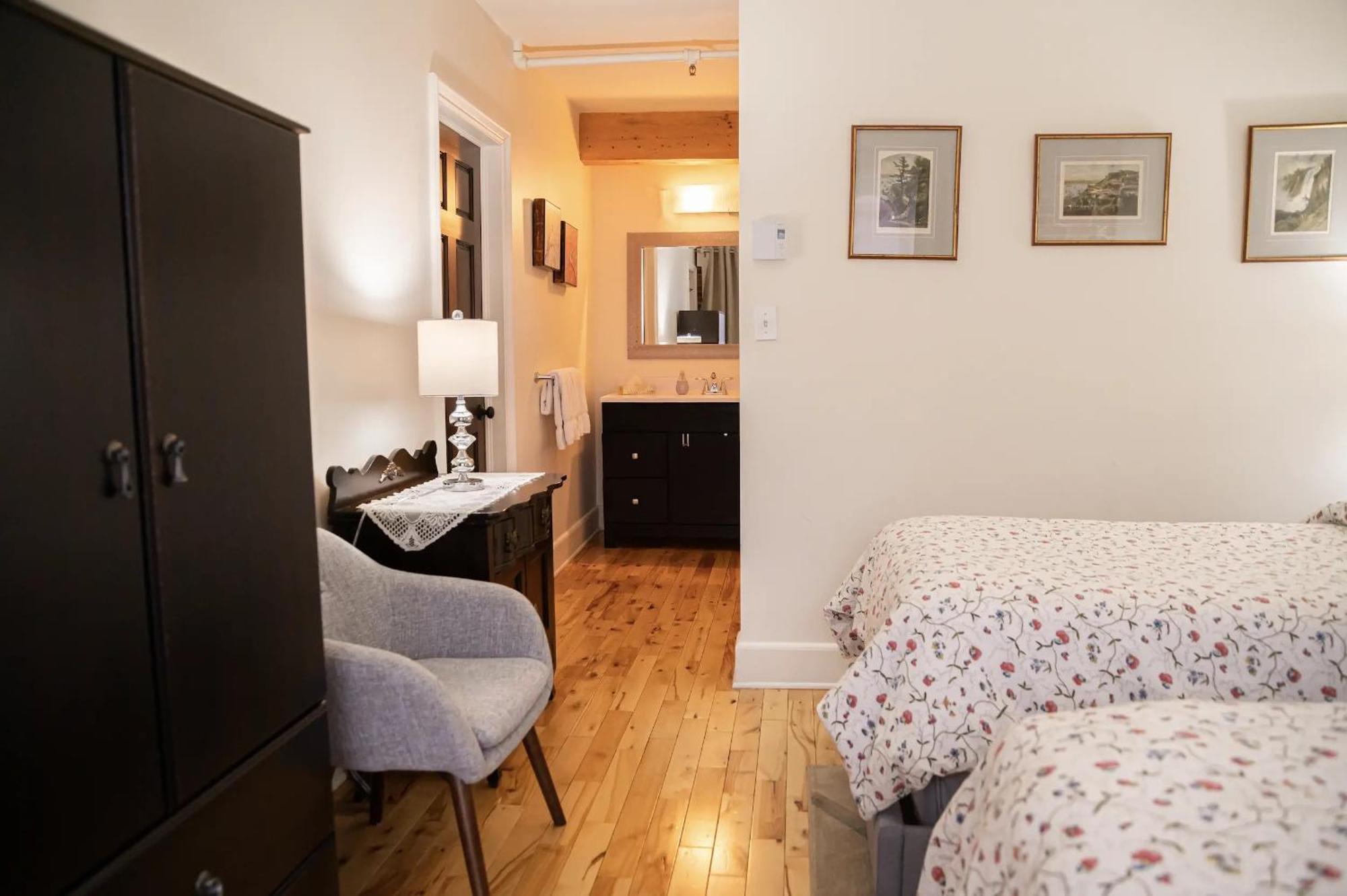 Appartement Royal Dalhousie Ville de Québec