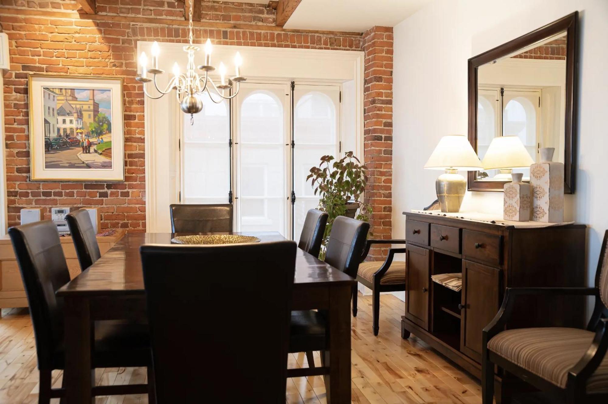 Appartement Royal Dalhousie