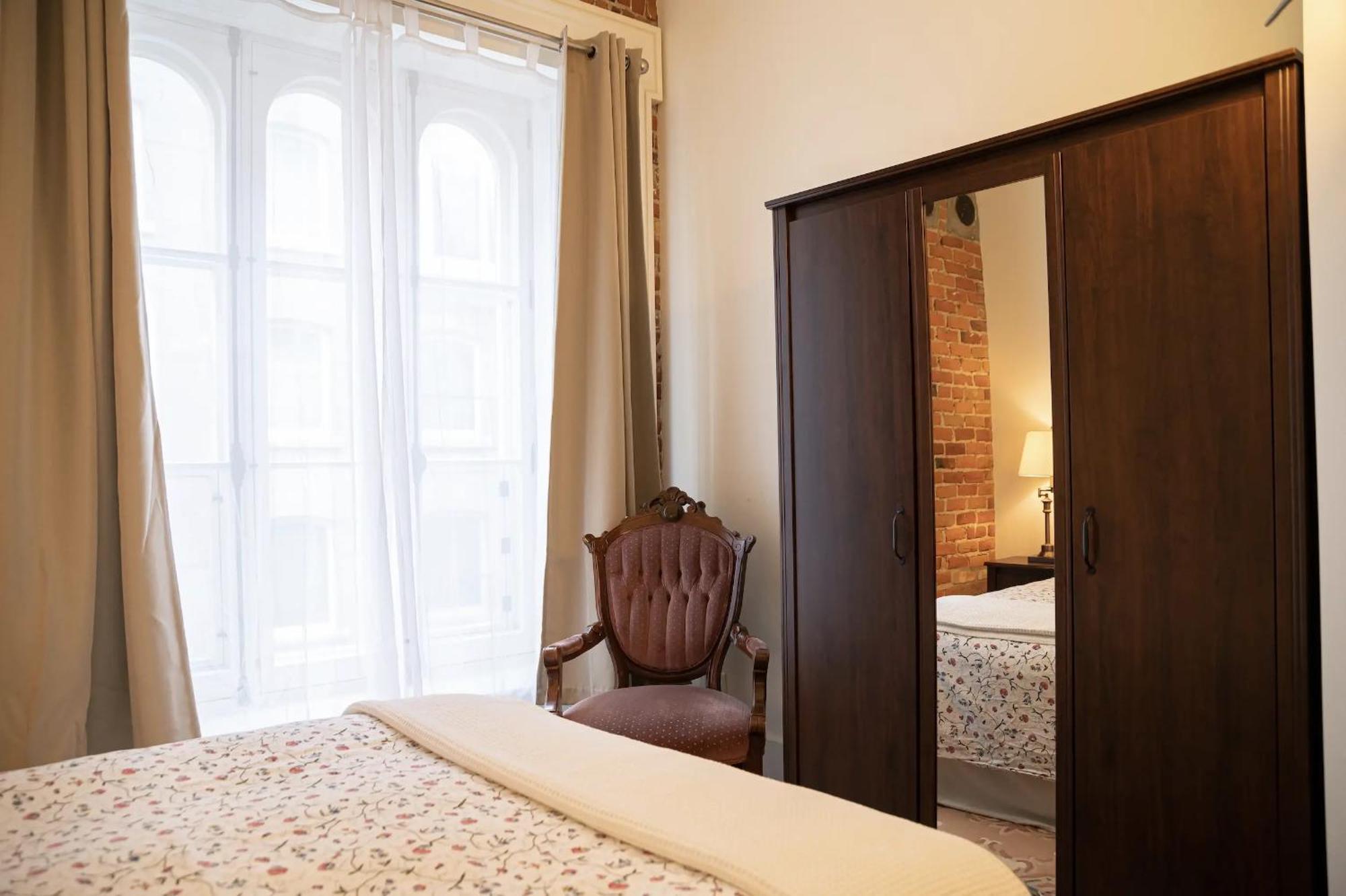 Appartement Royal Dalhousie