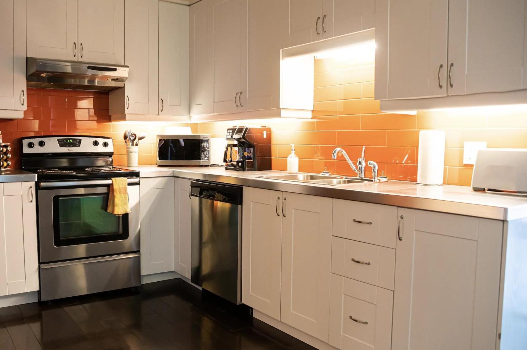 Royal Dalhousie Appartement Ville de Québec