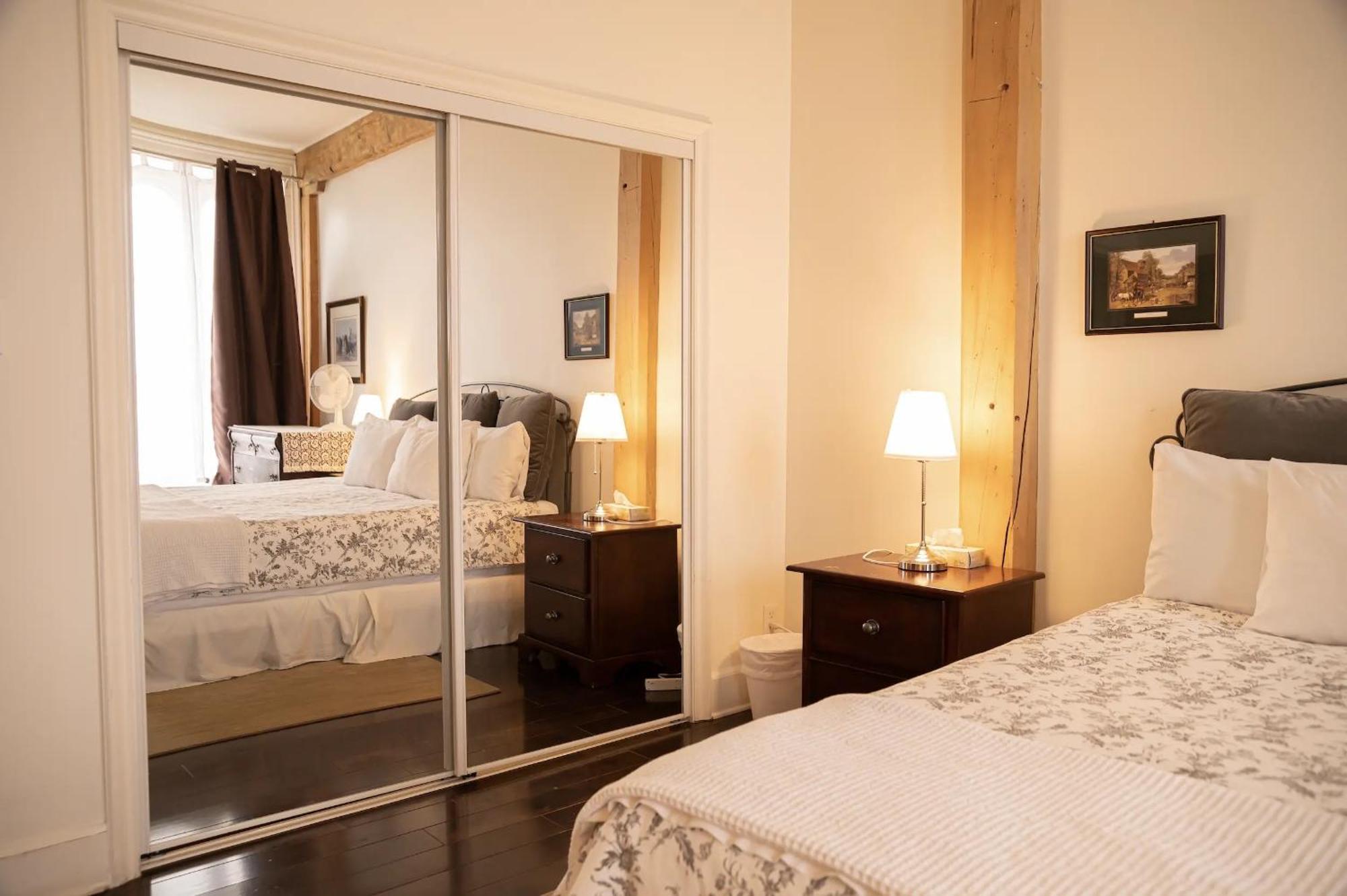 Appartement Royal Dalhousie