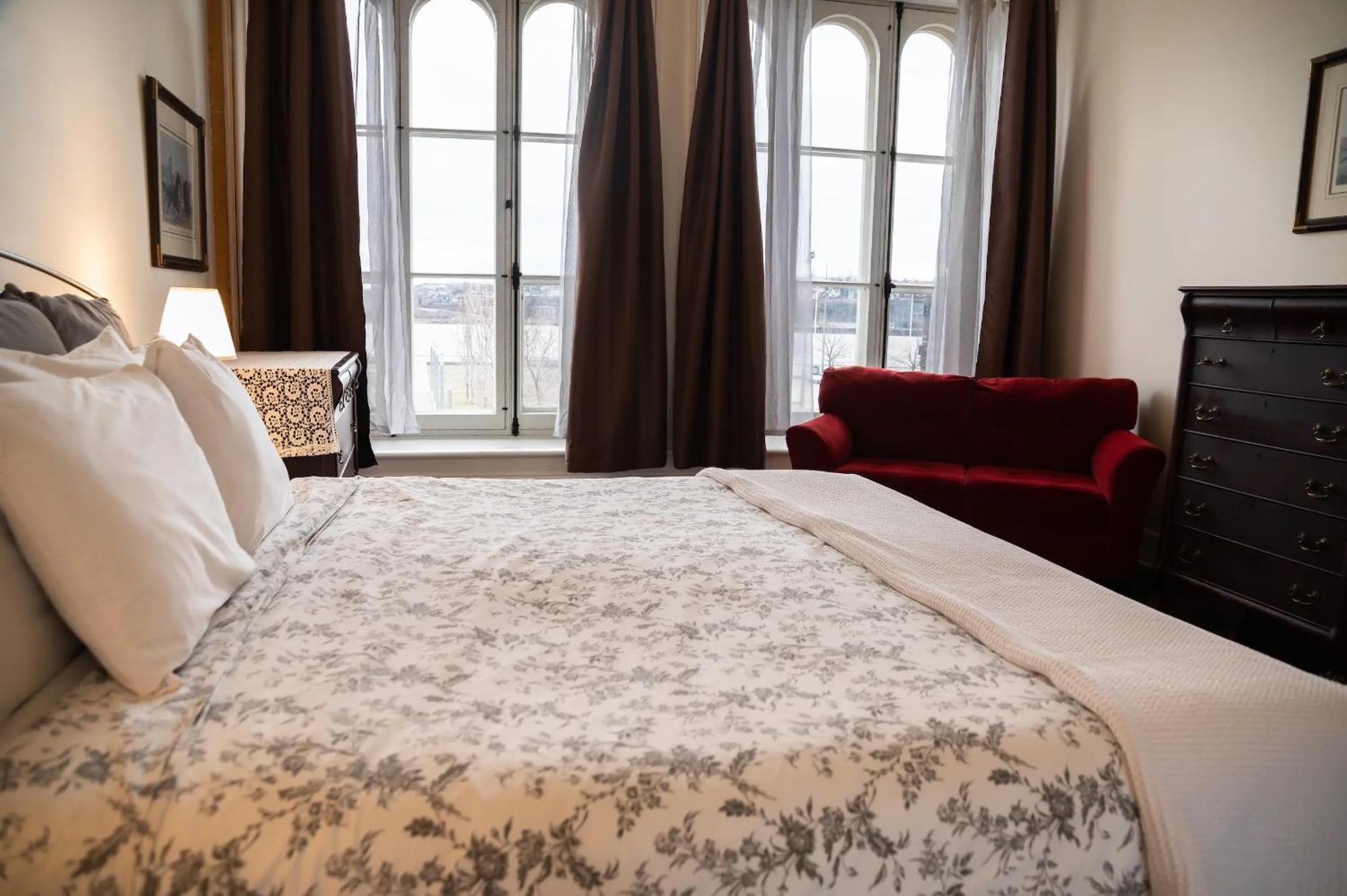 Appartement Royal Dalhousie *