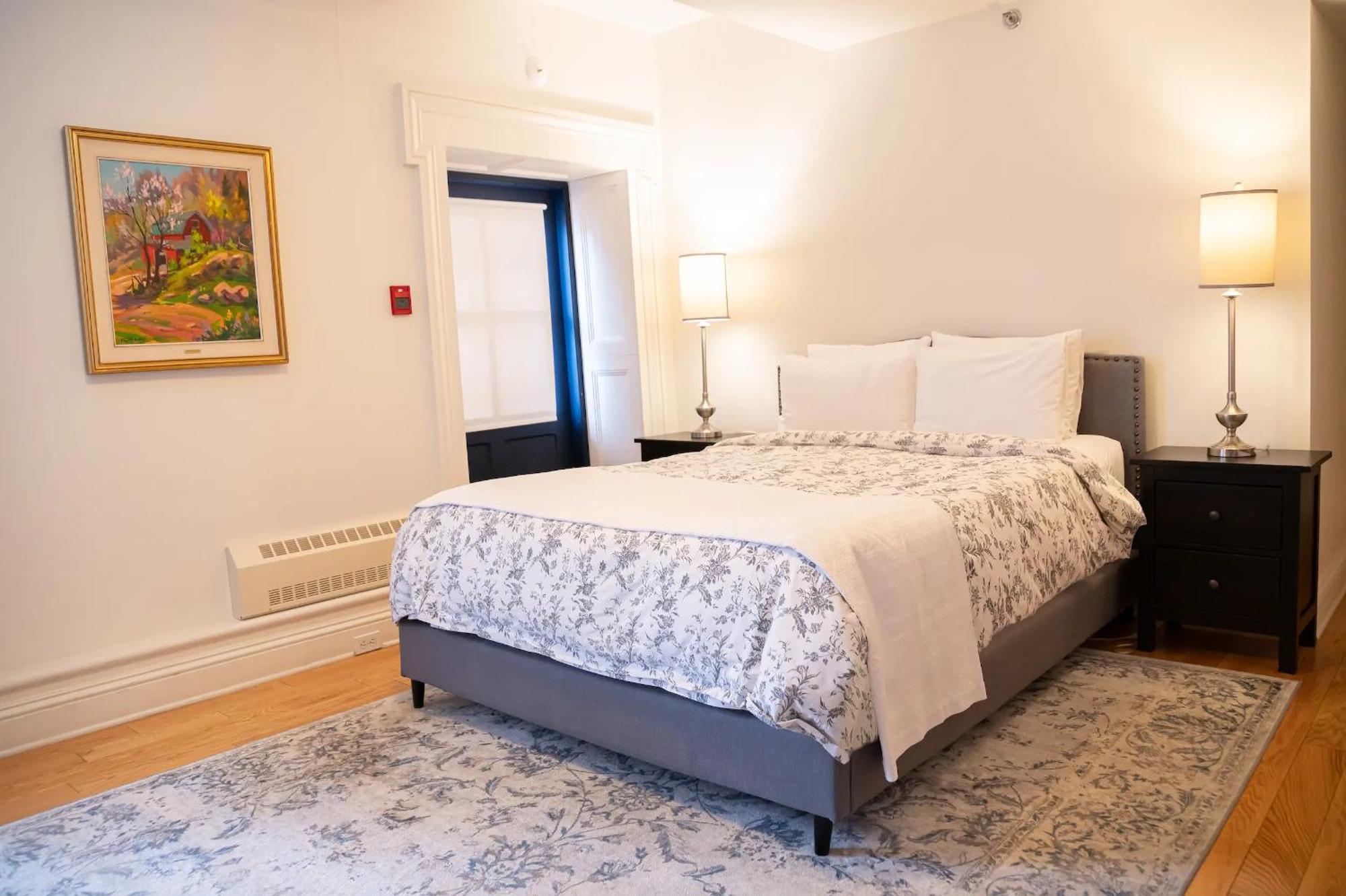 Royal Dalhousie Appartement *