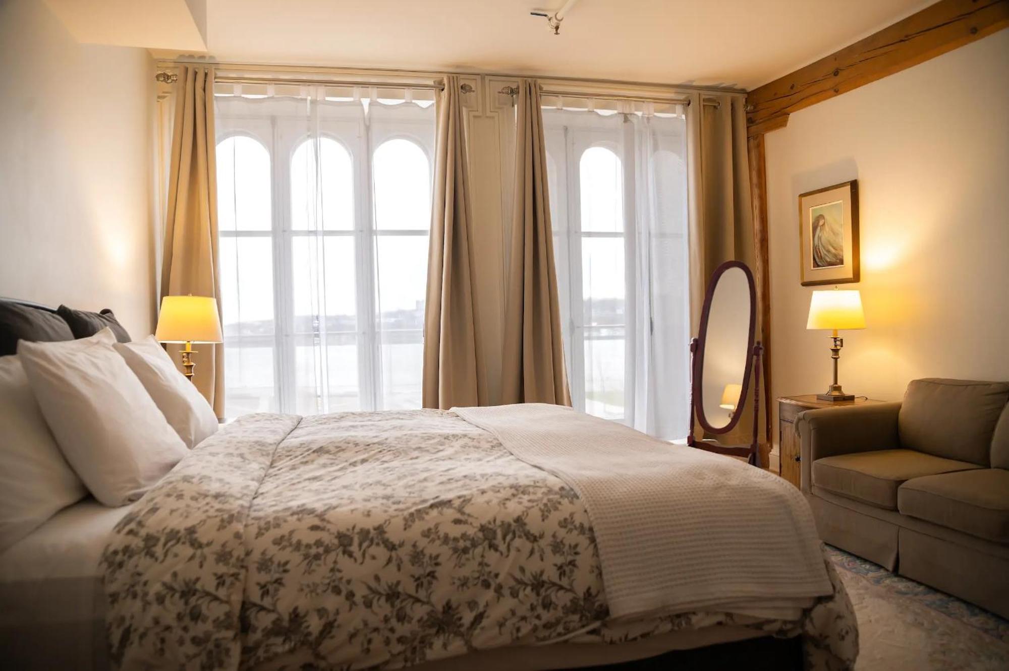 Royal Dalhousie Appartement