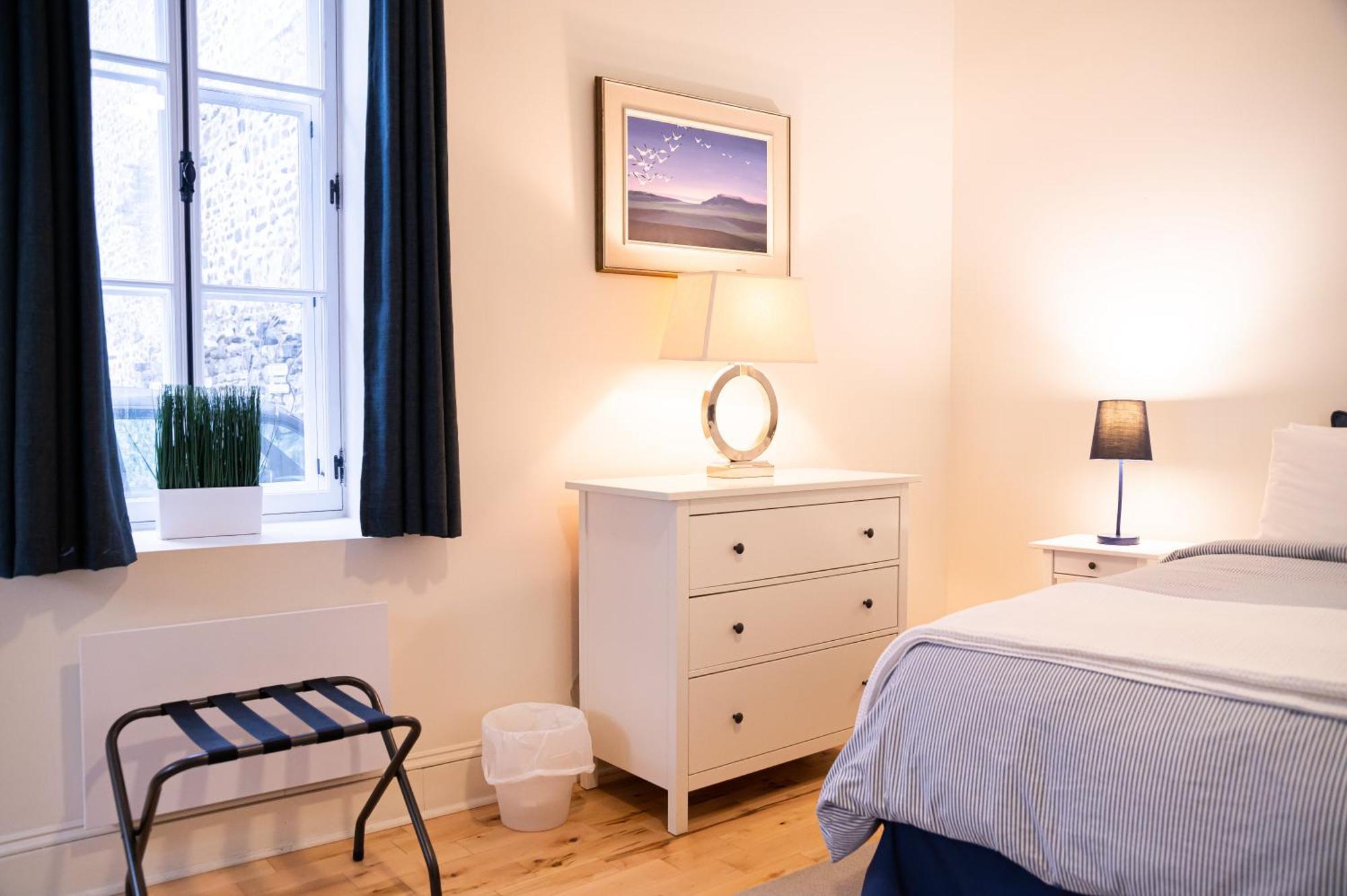 Royal Dalhousie Appartement