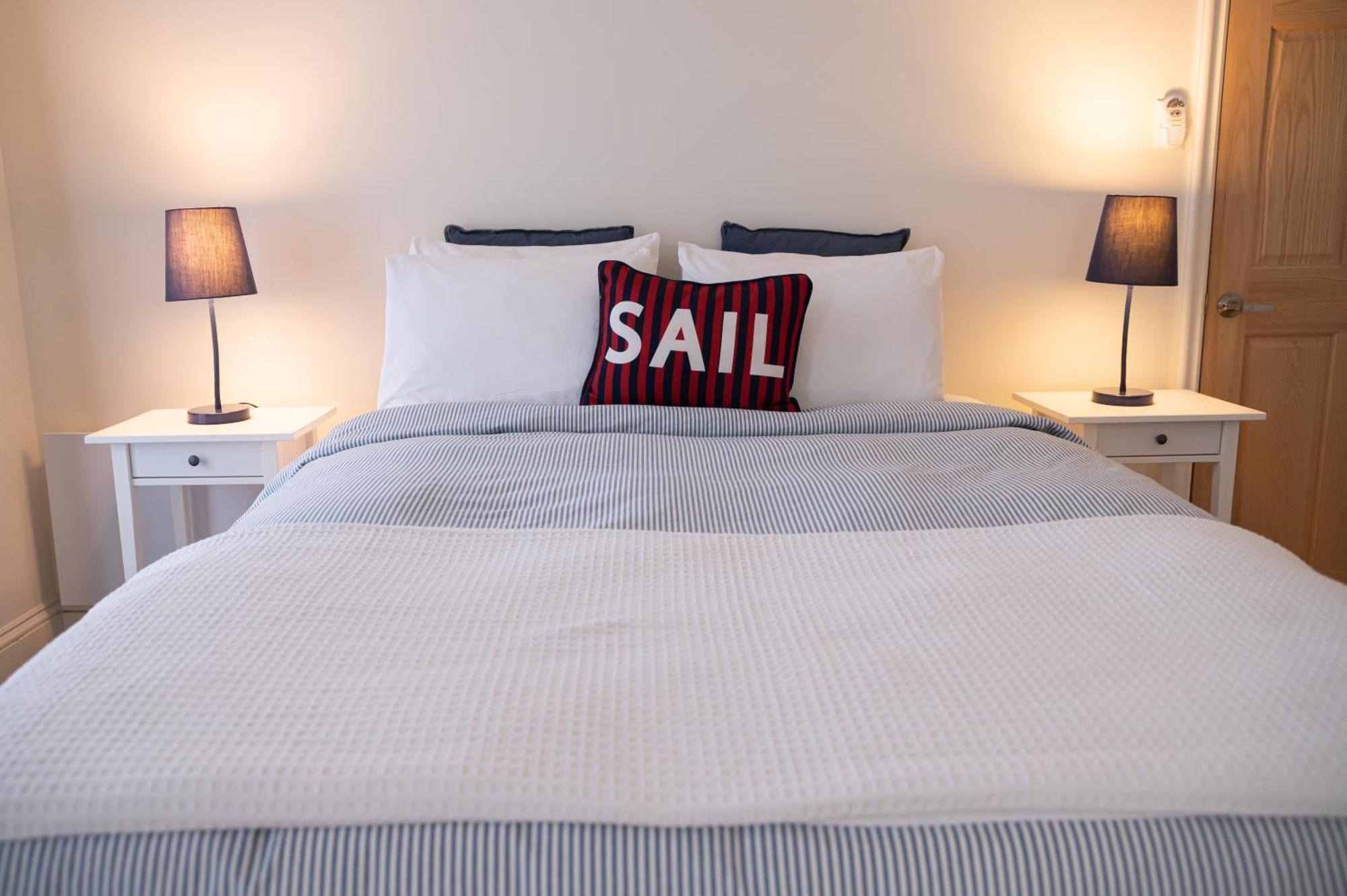 Royal Dalhousie Appartement
