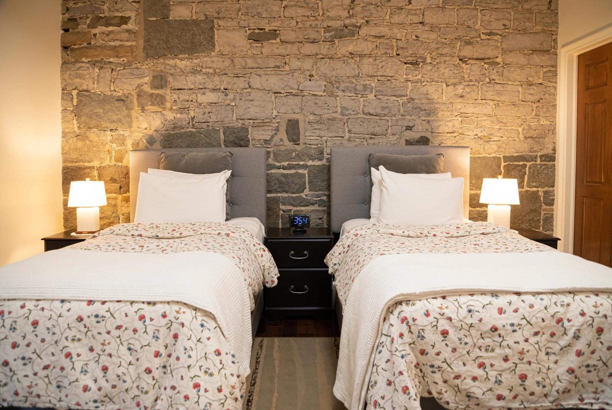 Royal Dalhousie Appartement *