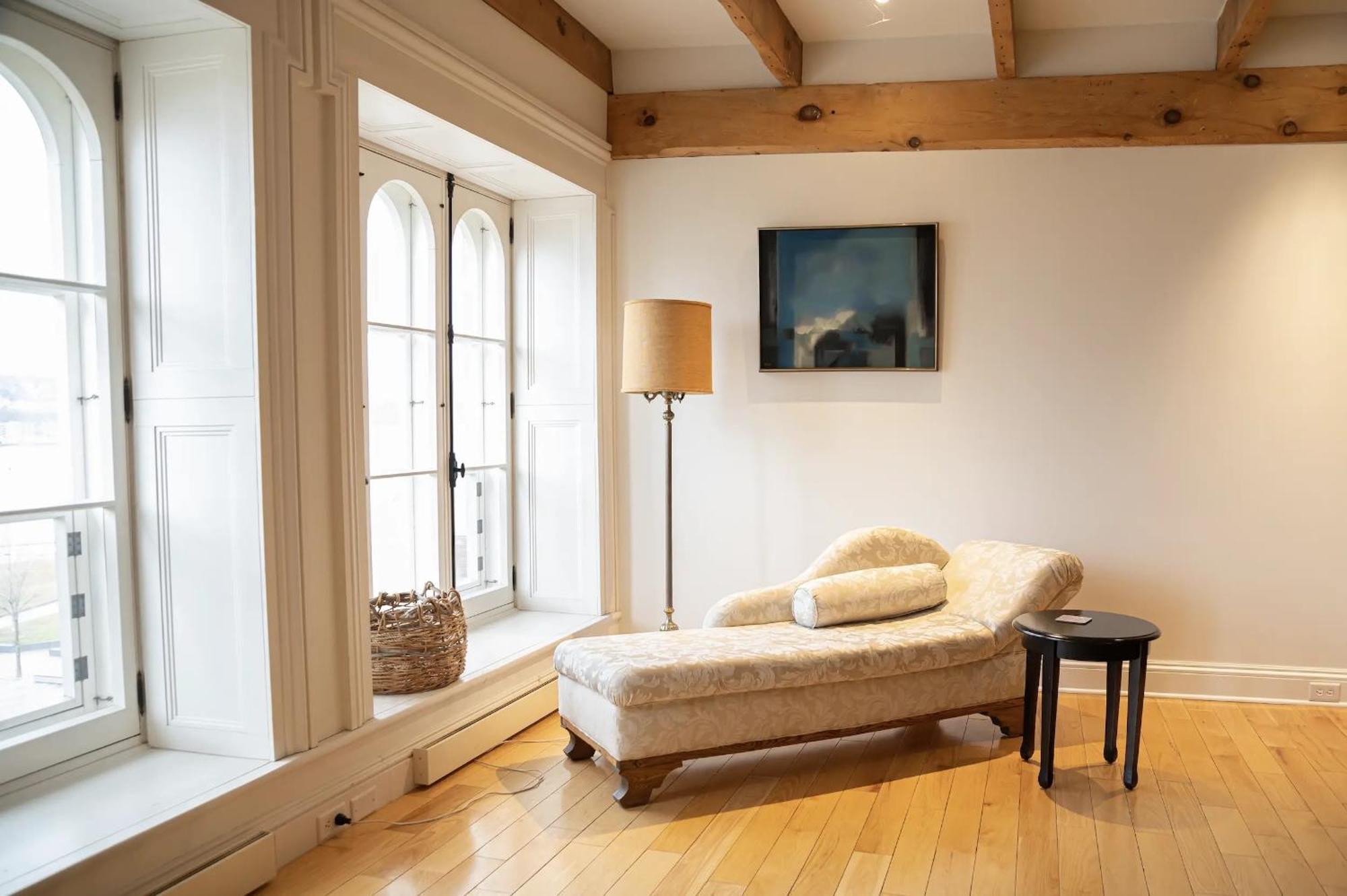 Appartement Royal Dalhousie Ville de Québec