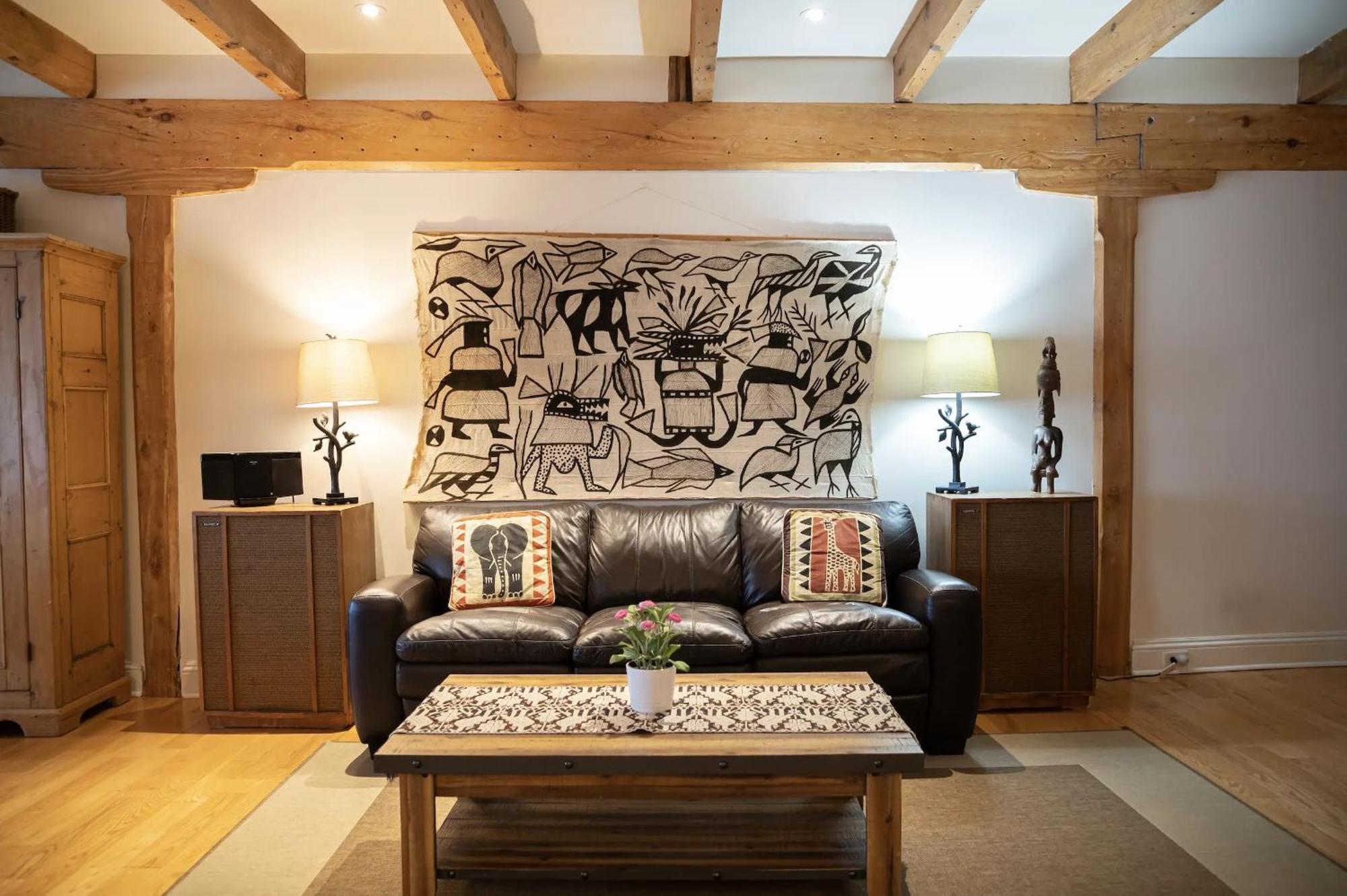Royal Dalhousie Appartement *